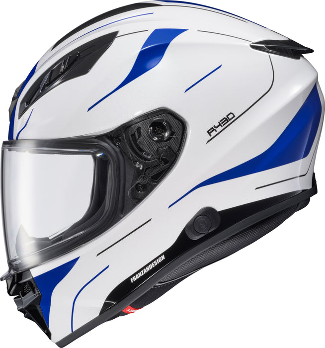 SCORPION EXO R430 Full Face Cutlass Motorcycle Helmets