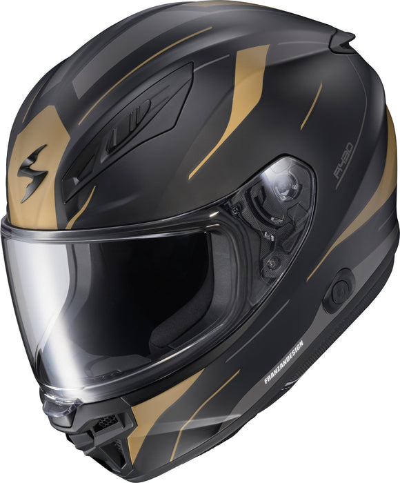 SCORPION EXO R430 Full Face Cutlass Motorcycle Helmets