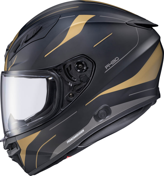 SCORPION EXO R430 Full Face Cutlass Motorcycle Helmets