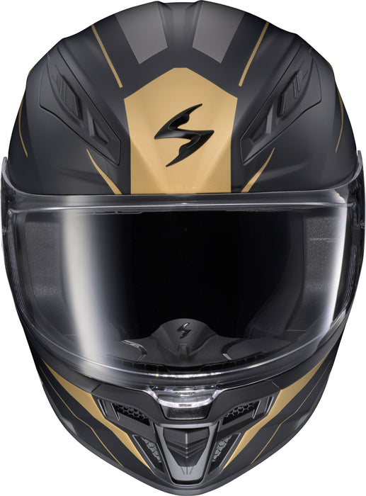 SCORPION EXO R430 Full Face Cutlass Motorcycle Helmets