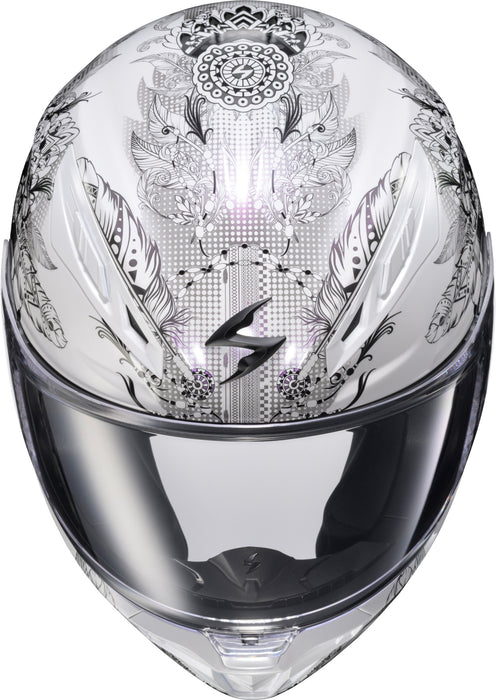 SCORPION EXO R430 Full Face Manitou Motorcycle Helmets