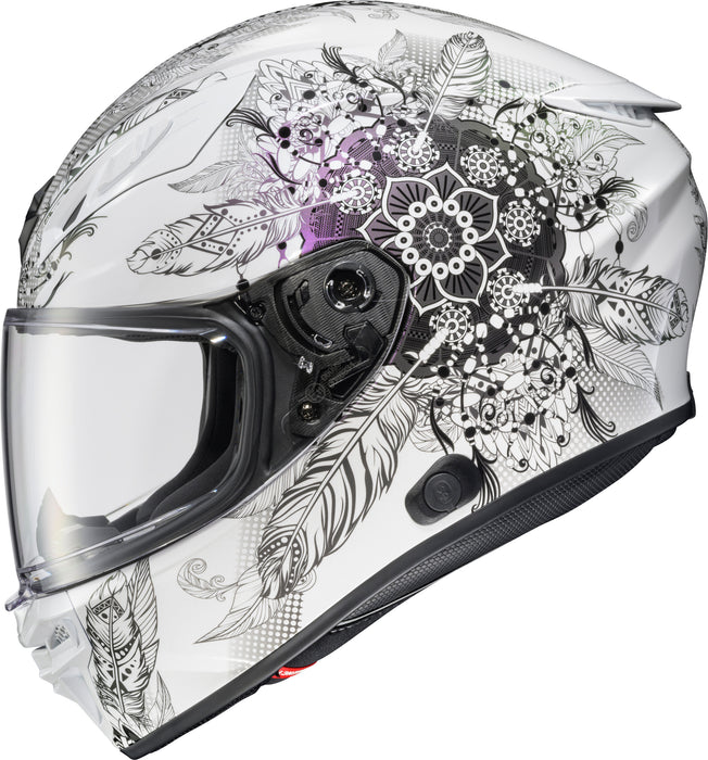 SCORPION EXO R430 Full Face Manitou Motorcycle Helmets
