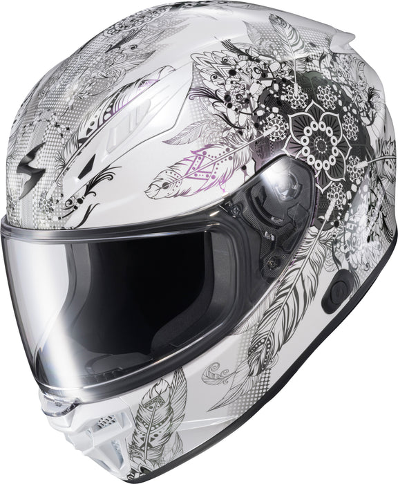 SCORPION EXO R430 Full Face Manitou Motorcycle Helmets