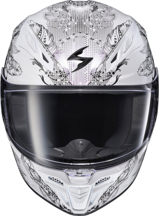 SCORPION EXO R430 Full Face Manitou Motorcycle Helmets