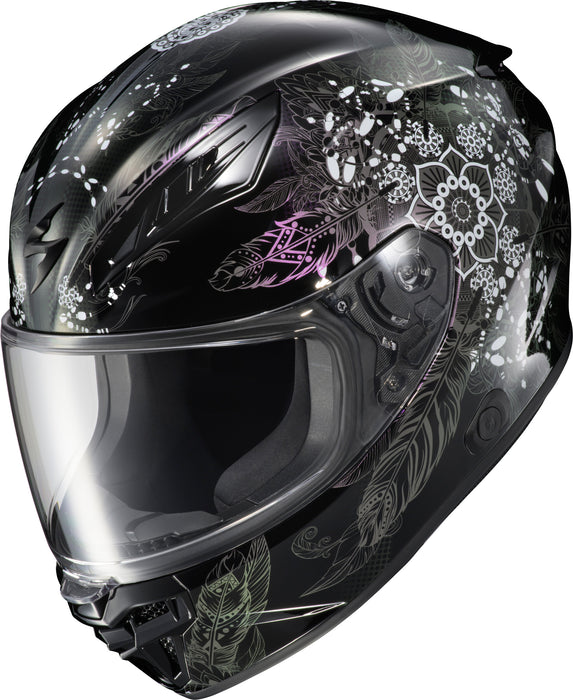SCORPION EXO R430 Full Face Manitou Motorcycle Helmets