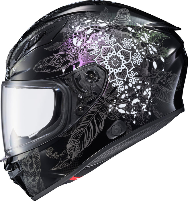 SCORPION EXO R430 Full Face Manitou Motorcycle Helmets