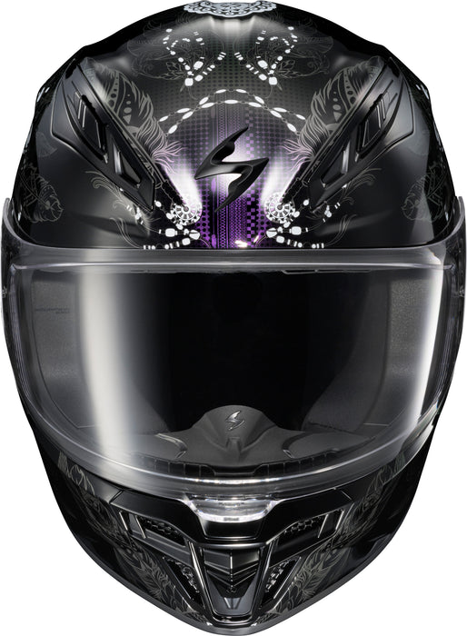 SCORPION EXO R430 Full Face Manitou Motorcycle Helmets