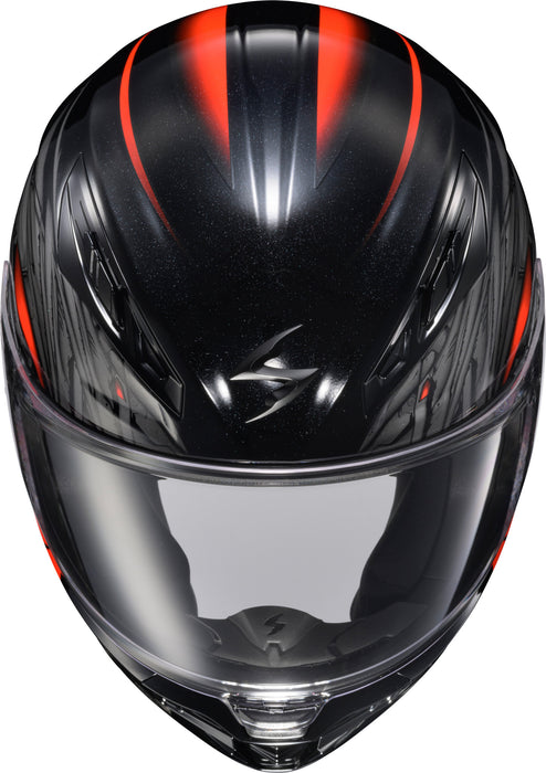 SCORPION EXO R430 Full Face Wyvern Motorcycle Helmets