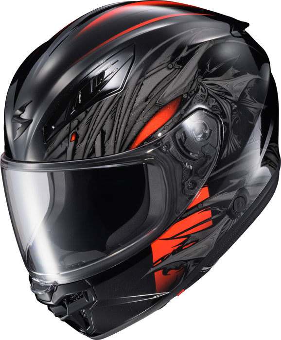 SCORPION EXO R430 Full Face Wyvern Motorcycle Helmets