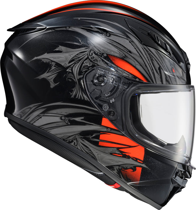 SCORPION EXO R430 Full Face Wyvern Motorcycle Helmets