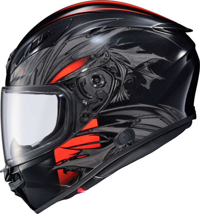 SCORPION EXO R430 Full Face Wyvern Motorcycle Helmets