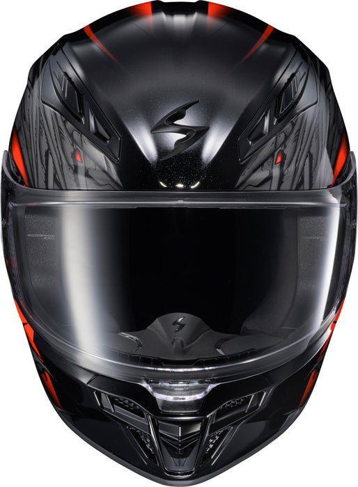 SCORPION EXO R430 Full Face Wyvern Motorcycle Helmets