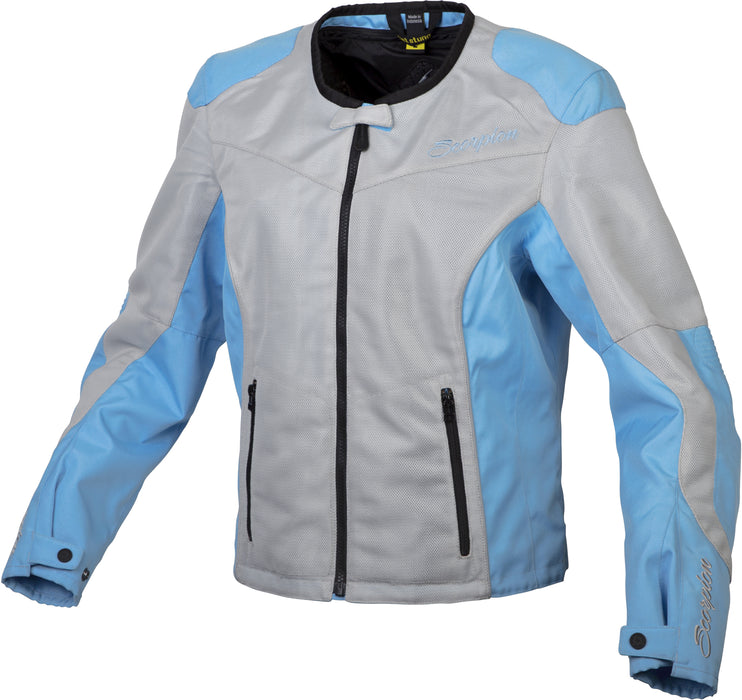 SCORPION EXO Women's Verano Jacket Motorcycle Apparel