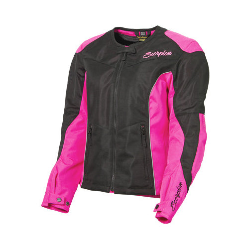 SCORPION EXO Women's Verano Jacket Motorcycle Apparel