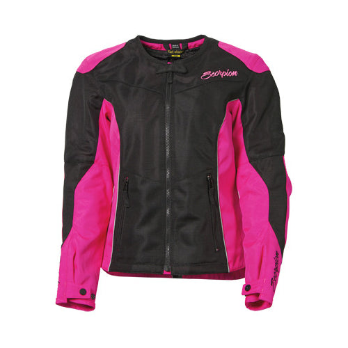 SCORPION EXO Women's Verano Jacket Motorcycle Apparel
