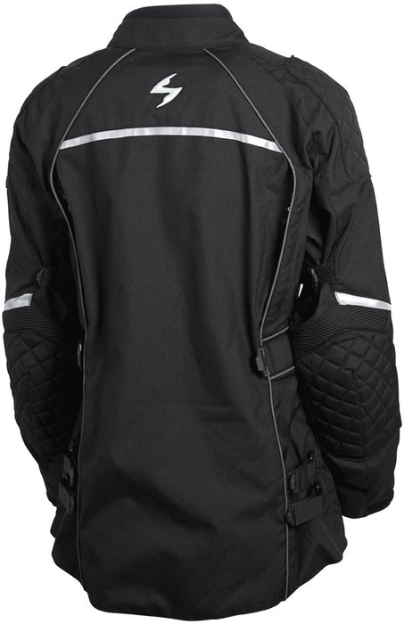 SCORPION EXO Women's Zion Jacket Motorcycle Apparel