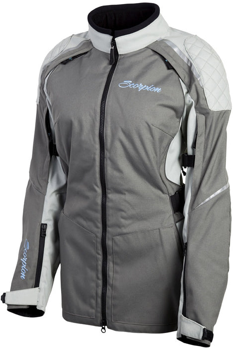 SCORPION EXO Women's Zion Jacket Motorcycle Apparel