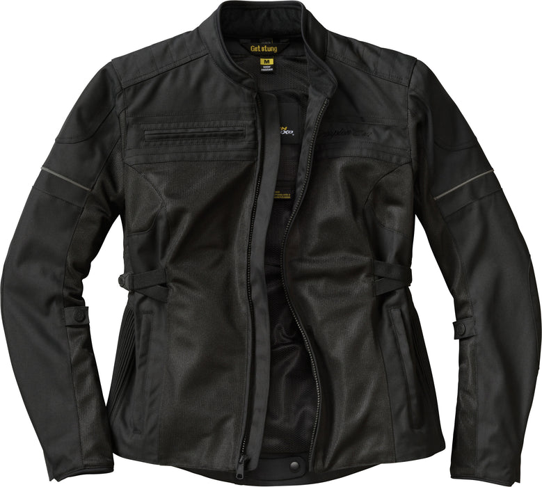 SCORPION EXO Cargo Air Womens Jacket - Lightweight Breathable Motorcycle Jacket Motorcycle Apparel