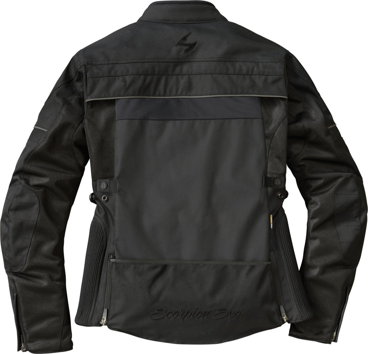 SCORPION EXO Cargo Air Womens Jacket - Lightweight Breathable Motorcycle Jacket Motorcycle Apparel