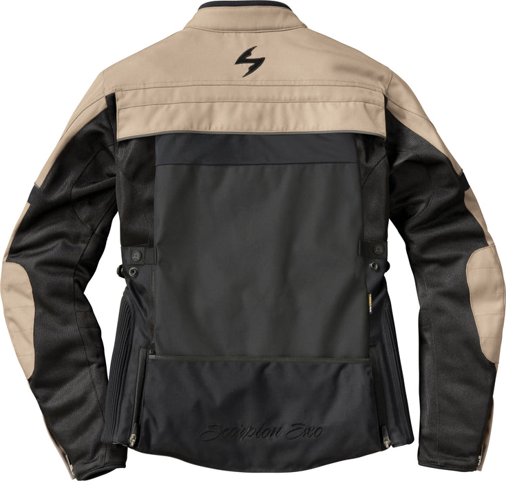 SCORPION EXO Cargo Air Womens Jacket - Lightweight Breathable Motorcycle Jacket Motorcycle Apparel