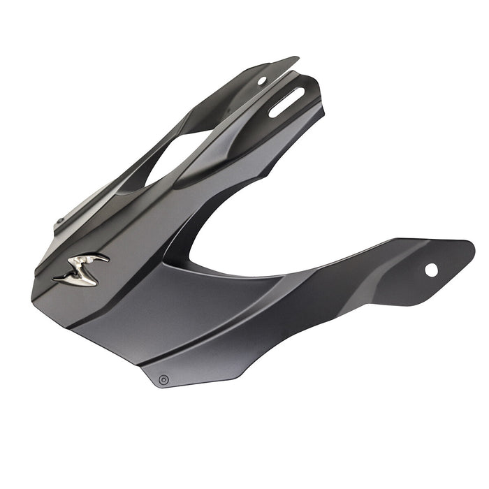 SCORPION EXO Vx-16 Peak Visor Motorcycle Helmet Accessories