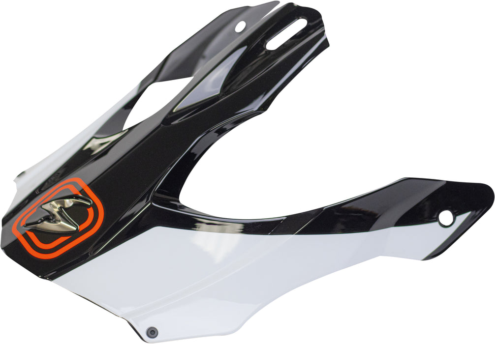 SCORPION EXO Vx-16 Peak Visor Motorcycle Helmet Accessories