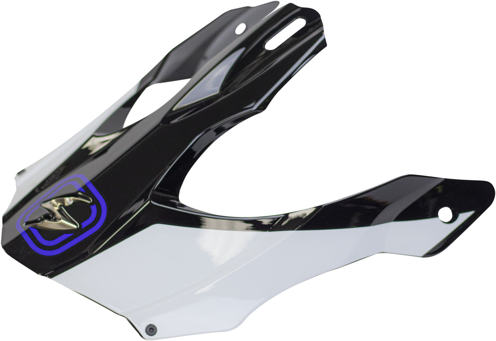 SCORPION EXO Vx-16 Peak Visor Motorcycle Helmet Accessories