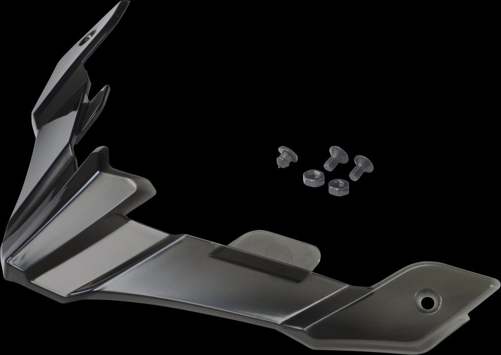 SCORPION EXO Vx-16 Peak Visor Extension Motorcycle Helmet Accessories