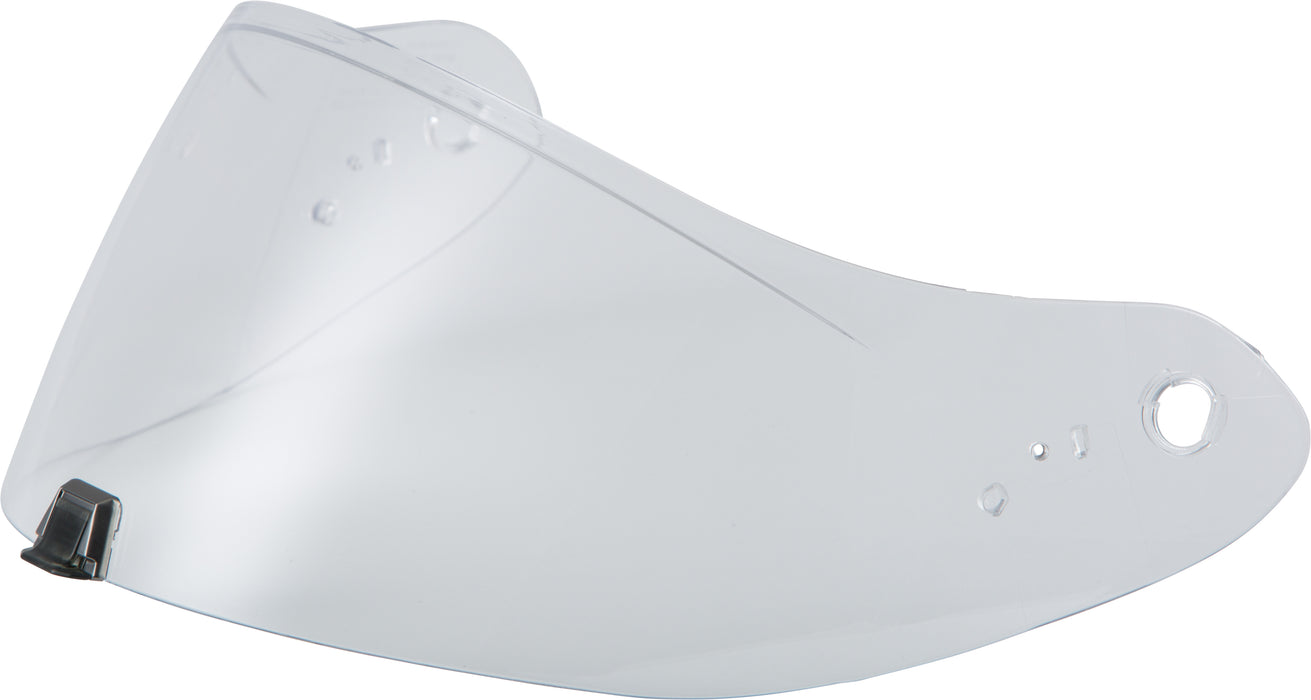 SCORPION EXO R420 Faceshield Replacement Visor Motorcycle Helmet Accessories