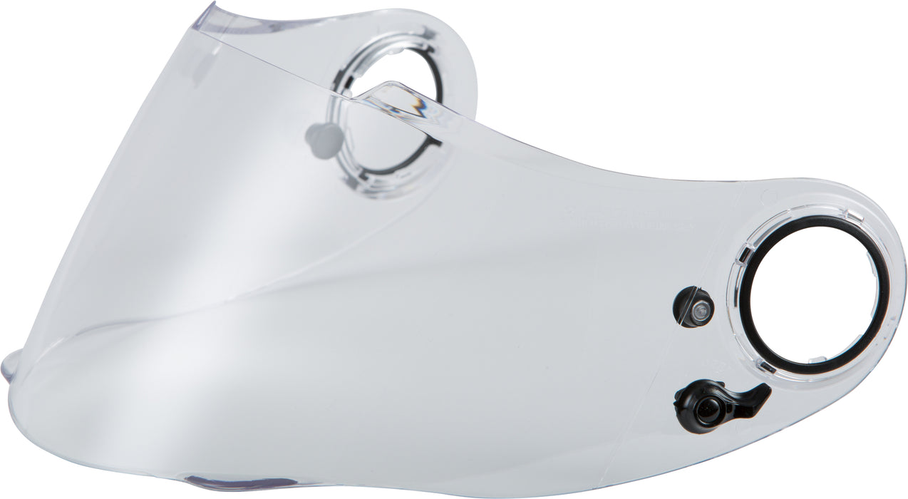 SCORPION EXO 500/1100 Faceshield Motorcycle Helmet Accessories