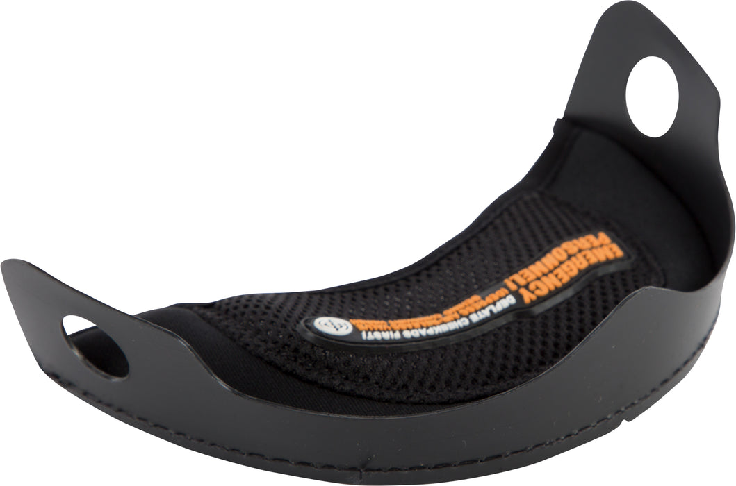 SCORPION EXO R2000 Aero Skirt Chin Curtain Motorcycle Helmet Accessories