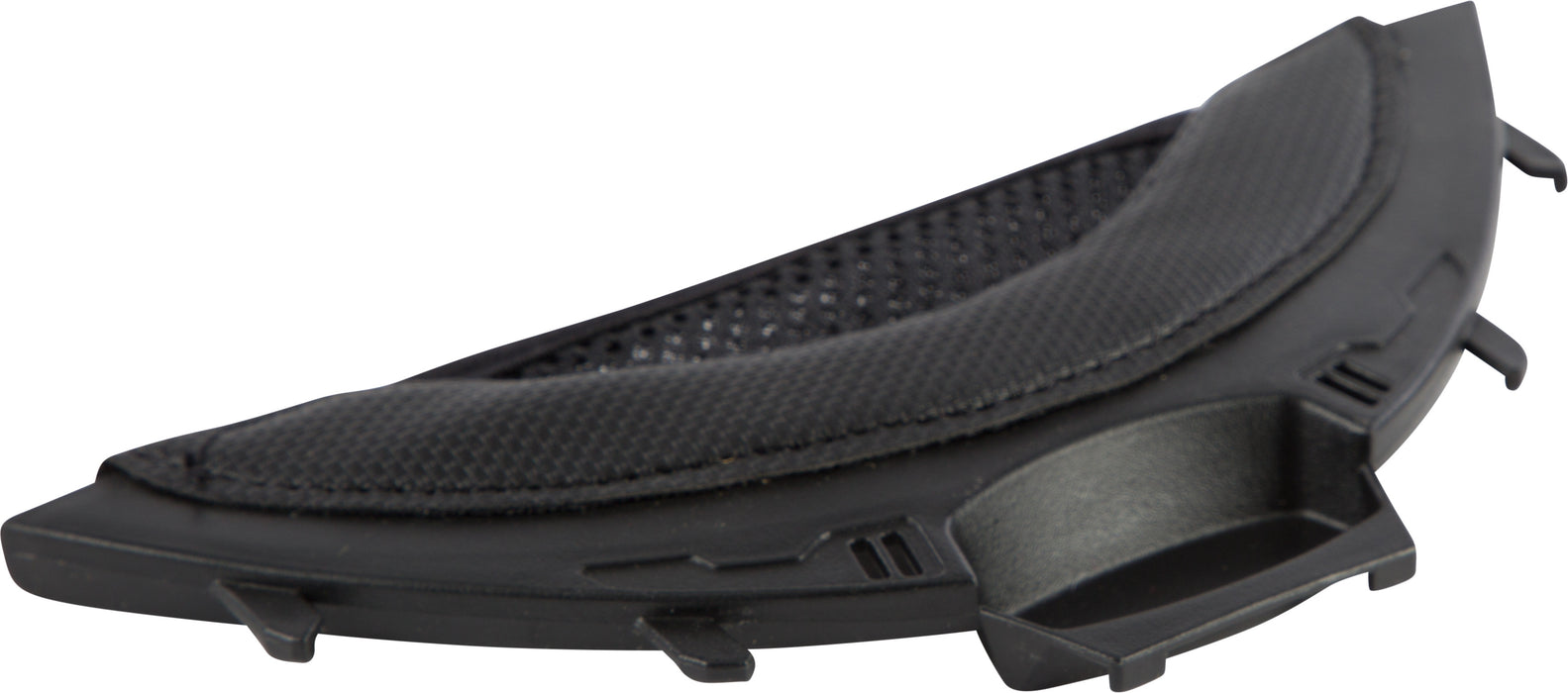 SCORPION EXO Gt3000 Aero Skirt Chin Curtain Motorcycle Helmet Accessories