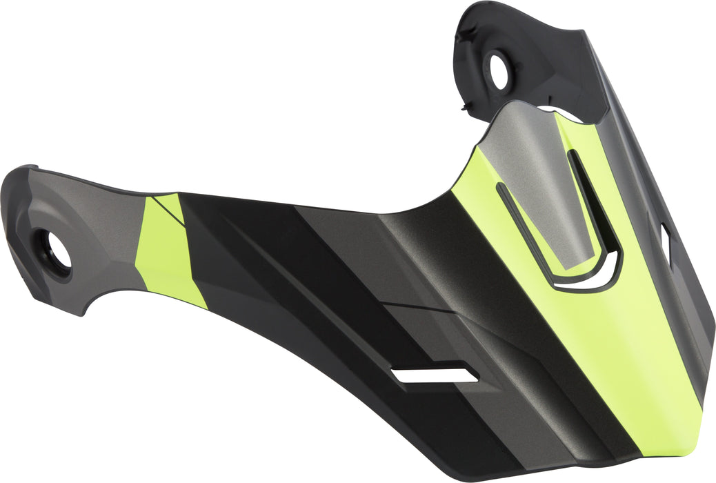 SCORPION EXO AT950 Peak Visor Motorcycle Helmet Accessories