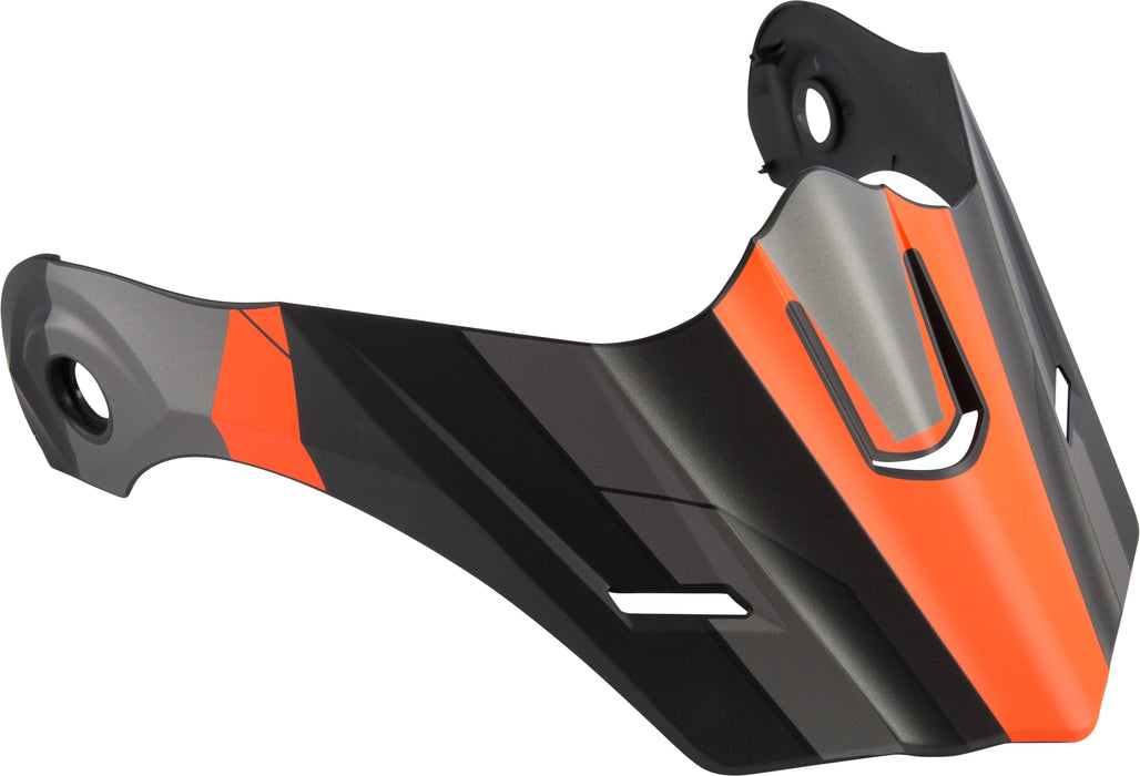 SCORPION EXO AT950 Peak Visor Motorcycle Helmet Accessories