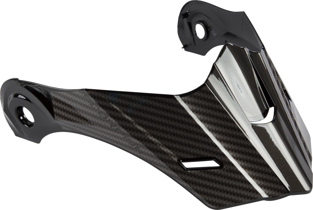 SCORPION EXO AT950 Peak Visor Tucson Motorcycle Helmet Accessories