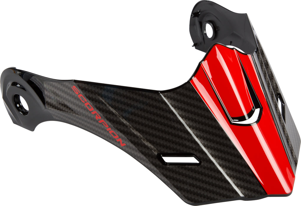 SCORPION EXO AT950 Peak Visor Tucson Motorcycle Helmet Accessories