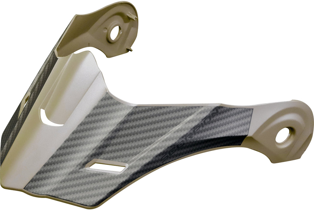 SCORPION EXO AT950 Peak Visor Tucson Motorcycle Helmet Accessories