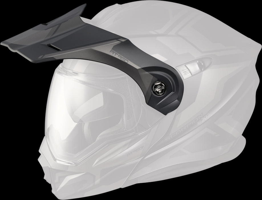 SCORPION EXO AT950 Helmet Peak Visor Motorcycle Helmet Accessories