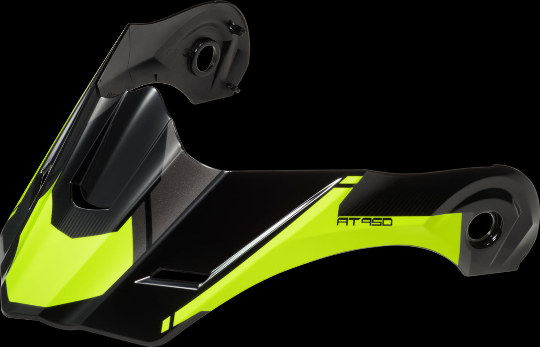 SCORPION EXO AT950 Helmet Peak Visor Motorcycle Helmet Accessories