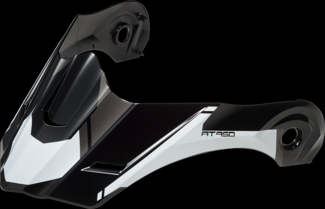 SCORPION EXO AT950 Helmet Peak Visor Motorcycle Helmet Accessories