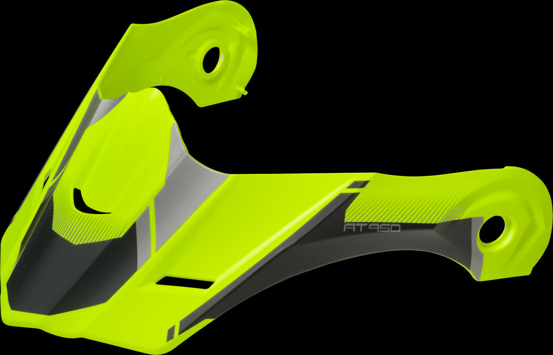 SCORPION EXO AT950 Helmet Peak Visor Motorcycle Helmet Accessories