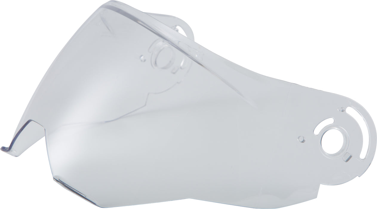 SCORPION EXO AT950 Faceshield Visor Motorcycle Helmet Accessories