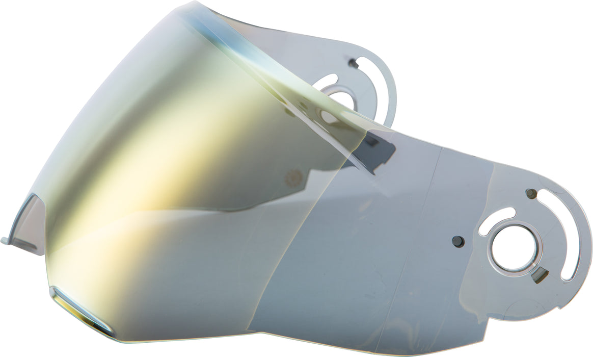 SCORPION EXO AT950 Faceshield Visor Motorcycle Helmet Accessories