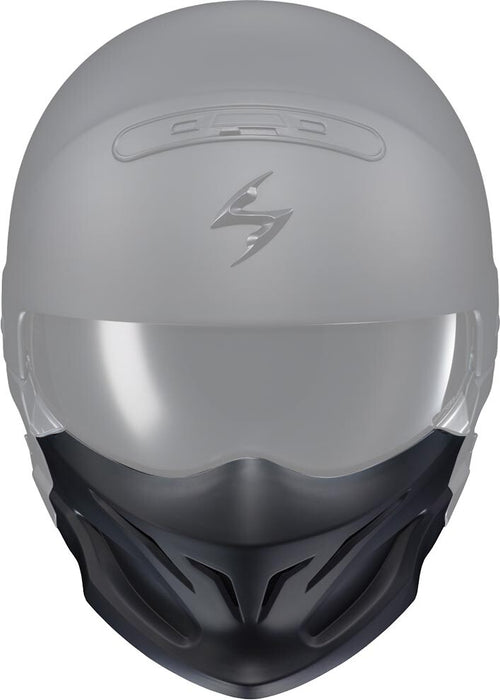 SCORPION EXO Covert Face Mask Motorcycle Helmet Accessories Replacem Motorcycle Helmet Accessoriesent