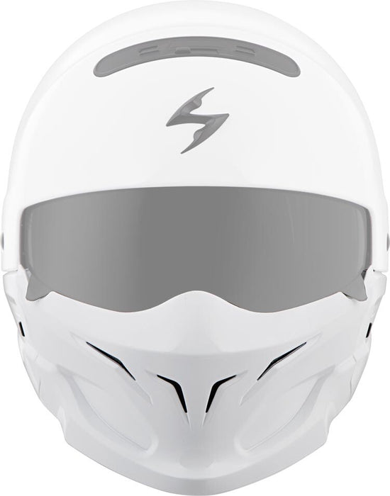 SCORPION EXO Covert Face Mask Motorcycle Helmet Accessories Replacem Motorcycle Helmet Accessoriesent