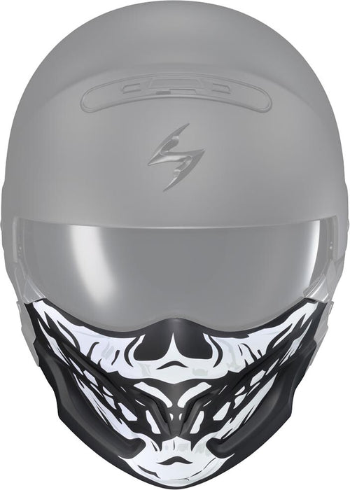 SCORPION EXO Covert X Face Mask Bandana Motorcycle Helmet Accessory Protective Motorcycle Helmet Accessories