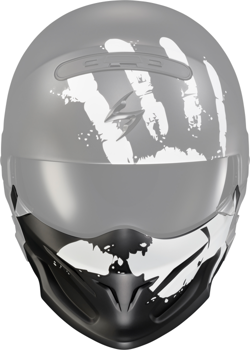 SCORPION EXO Covert X Face Mask Bandana Motorcycle Helmet Accessory Protective Motorcycle Helmet Accessories