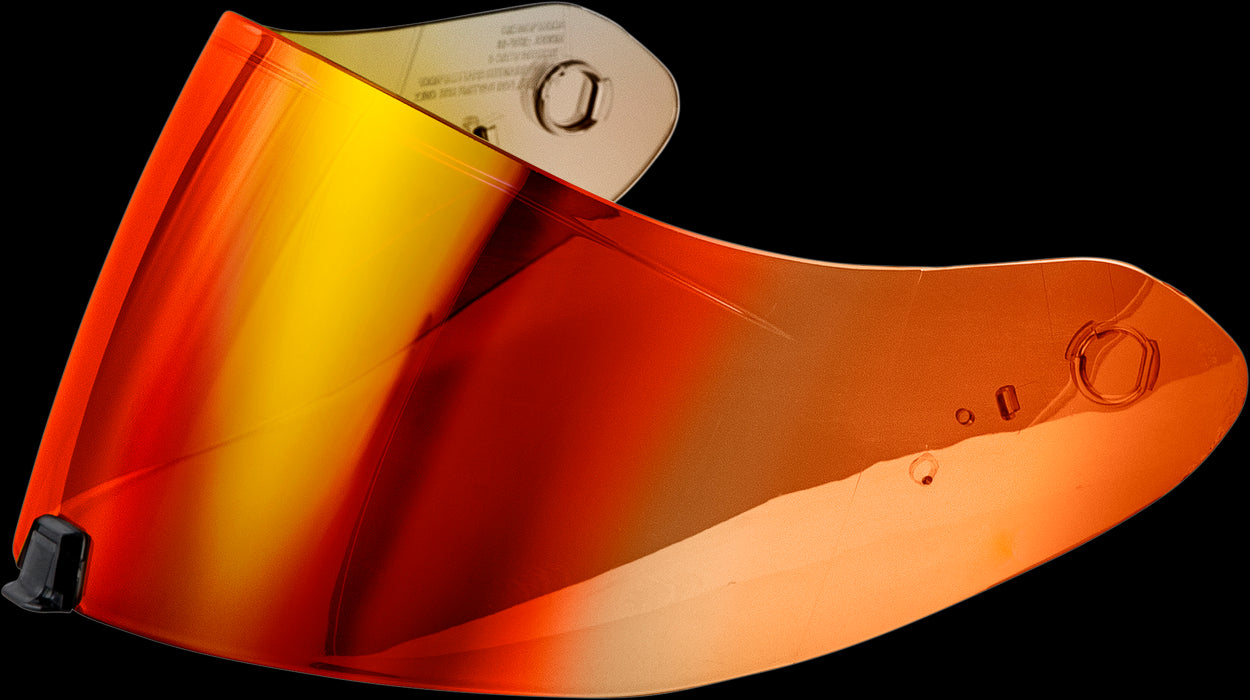 SCORPION EXO St1400/R1 Air/T520 Faceshield Motorcycle Helmet Accessories