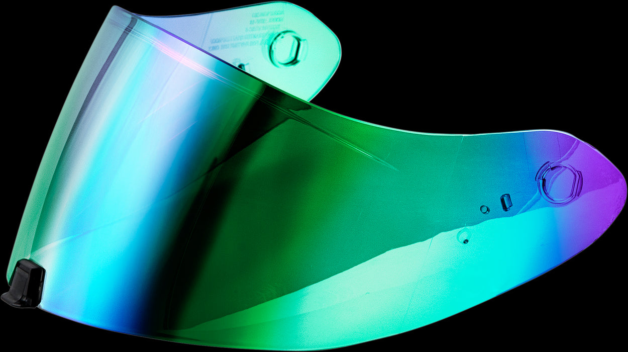 SCORPION EXO St1400/R1 Air/T520 Faceshield Motorcycle Helmet Accessories