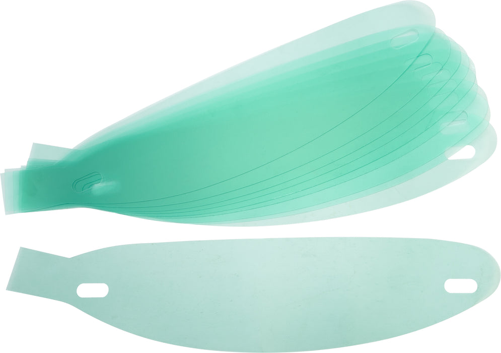 SCORPION EXO T520/ St1400/ R1 Air/R330 Tear-Offs Motorcycle Helmet Accessories